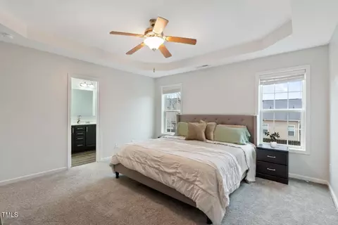 Bedroom - 206 Crane Way, Bunnlevel, NC 28323 photo 2 of 6
