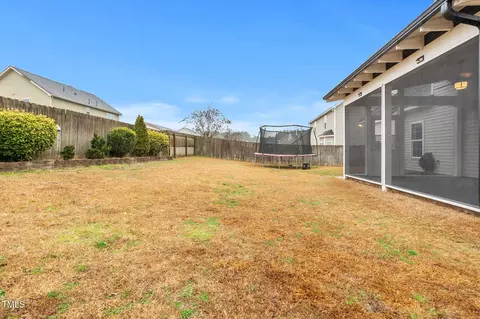 Exterior - 206 Crane Way, Bunnlevel, NC 28323 photo 6 of 7