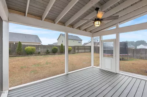 Exterior - 206 Crane Way, Bunnlevel, NC 28323 photo 3 of 7