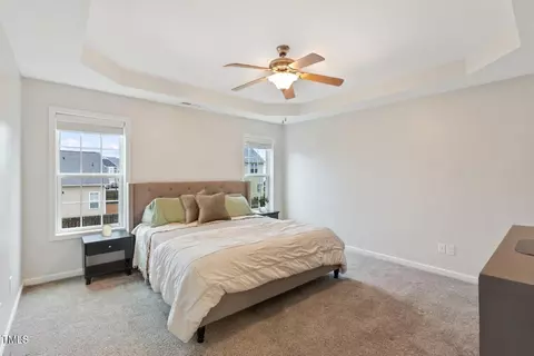 Bedroom - 206 Crane Way, Bunnlevel, NC 28323 photo 1 of 6