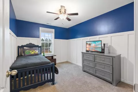 Bedroom - 206 Crane Way, Bunnlevel, NC 28323 photo 6 of 6