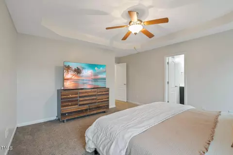 Bedroom - 206 Crane Way, Bunnlevel, NC 28323 photo 3 of 6