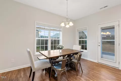 Dining - 206 Crane Way, Bunnlevel, NC 28323 photo 1 of 1