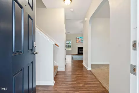 Entry Way - 206 Crane Way, Bunnlevel, NC 28323 photo 1 of 2