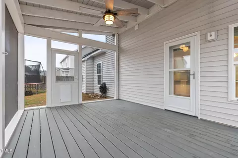 Exterior - 206 Crane Way, Bunnlevel, NC 28323 photo 4 of 7