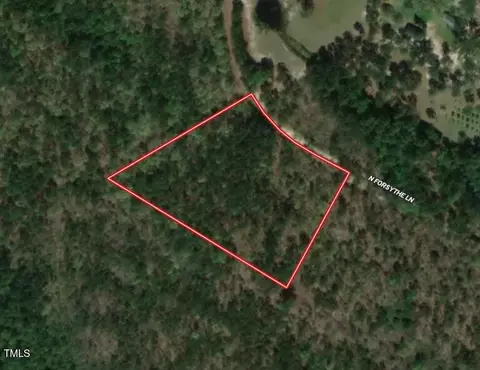 0 N Forsythe Ln, Cameron, NC 28326