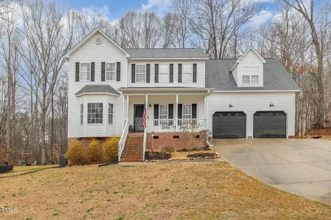 296 Trenburg Pl, Clayton, NC 27520