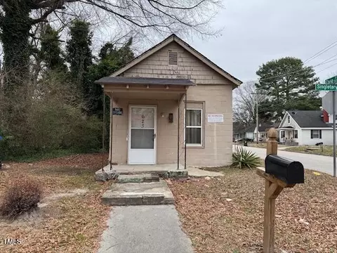 623 Singletary St SE, Wilson, NC 27893