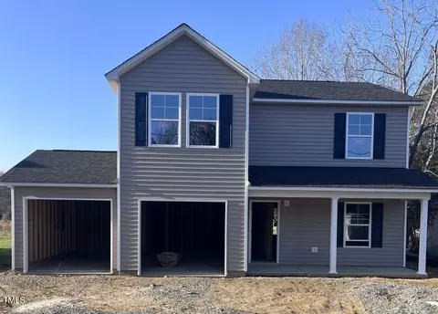 605 Wondertown Dr, Erwin, NC 28339