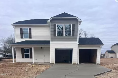 174 Industrial Dr, Bunnlevel, NC 28323