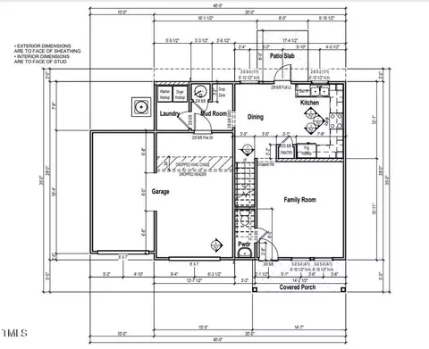 150 Industrial Dr, Bunnlevel, NC 28323 photo 4