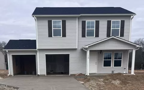 150 Industrial Dr, Bunnlevel, NC 28323