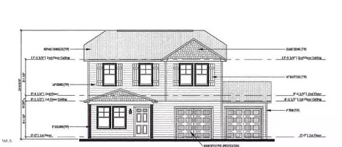 45 College St, Bunnlevel, NC 28323 photo 2