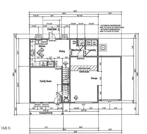 45 College St, Bunnlevel, NC 28323 photo 4