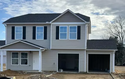 45 College St, Bunnlevel, NC 28323