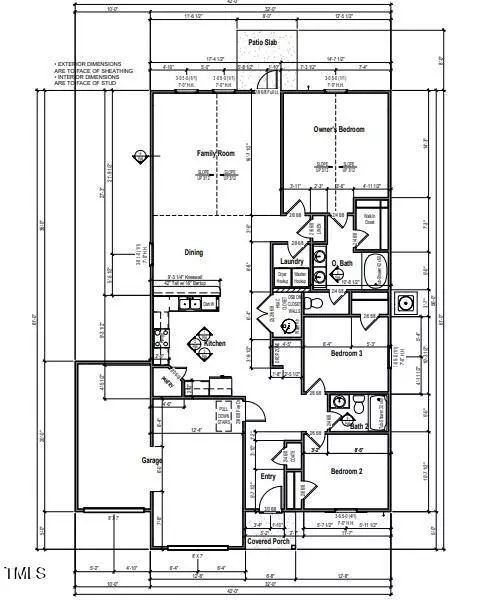 71 College St, Bunnlevel, NC 28323 photo 4