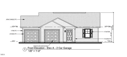 71 College St, Bunnlevel, NC 28323 photo 2