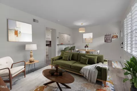 807 W Trinity Ave #106, Durham, NC 27701