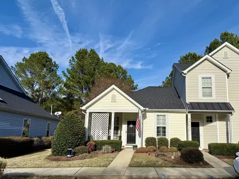 3005 Silky Dogwood Trl, Apex, NC 27502