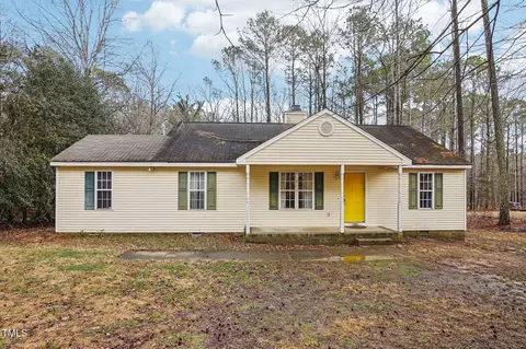 195 Crooked Creek Run, Louisburg, NC 27549