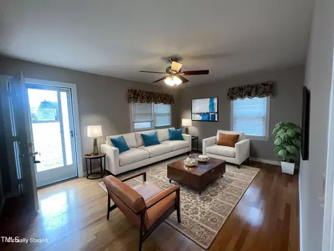 1600 Buffaloe Rd, Garner, NC 27529 photo 8