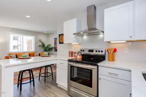 1309 Hudson Ave #D17, Durham, NC 27705