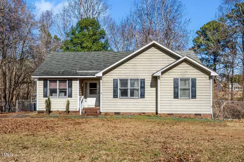 421 Danielle Dr, Garner, NC 27529 photo 1