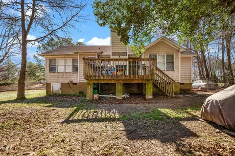 421 Danielle Dr, Garner, NC 27529 photo 25