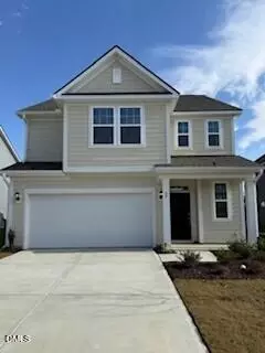 89 Willow Cameron Way, Angier, NC 27501