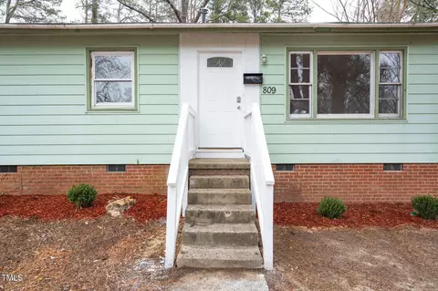 809 S Plum St, Durham, NC 27701