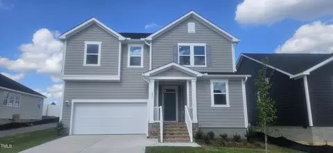 937 Emmer St, Rolesville, NC 27571