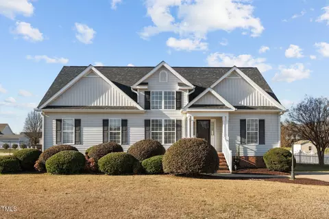 3471 Wagon Wheel Rd, Rocky Mount, NC 27804