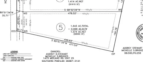3232 Leaflet Church Rd, Broadway, NC 27505
