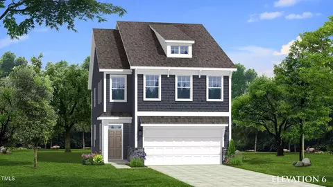 79 Willow Cameron Way, Angier, NC 27501