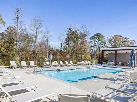 Exterior - 79 Willow Cameron Way, Angier, NC 27501 photo 1 of 2