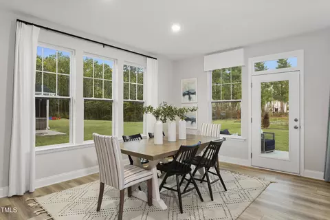 Dining - 79 Willow Cameron Way, Angier, NC 27501 photo 1 of 1