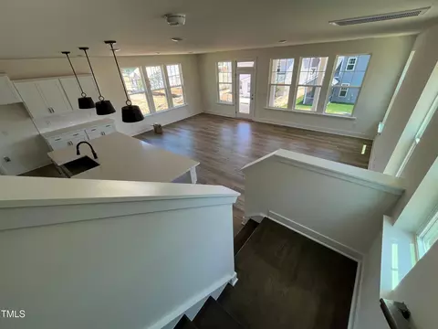Living - 79 Willow Cameron Way, Angier, NC 27501 photo 1 of 1