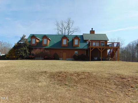 838 Worsham Rd, Ruffin, NC 27326