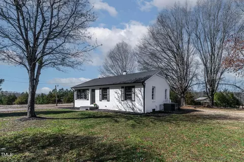 55 Daniel Harris Rd, Henderson, NC 27537