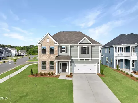 15 Nimble Way #175, Clayton, NC 27520