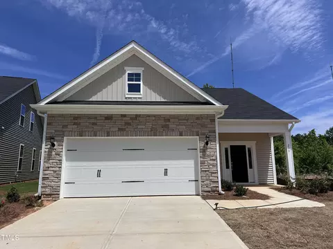 235 Meadowbark Bnd #26, Garner, NC 27529