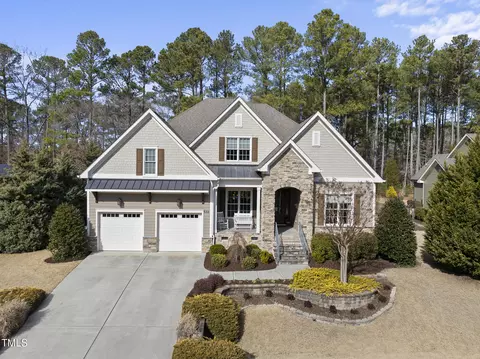 432 Nickel Creek Cir, Cary, NC 27519