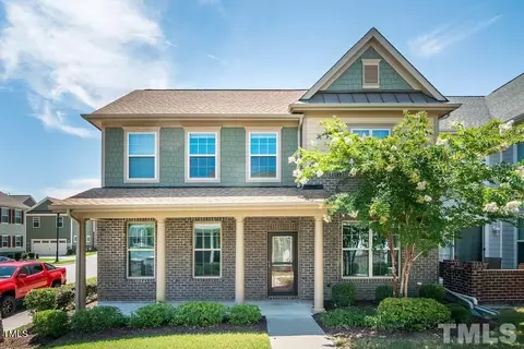 9200 Torre Del Oro Pl, Raleigh, NC 27617