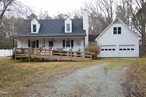 6217 Dawn Dr, Hurdle Mills, NC 27541