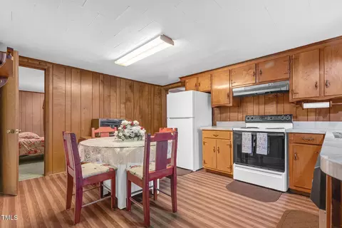 Kitchen - 201 N Holt St, Pine Level, NC 27568 photo 4 of 4