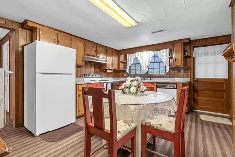 Kitchen - 201 N Holt St, Pine Level, NC 27568 photo 1 of 4