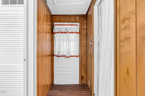 Entry Way - 201 N Holt St, Pine Level, NC 27568 photo 1 of 1