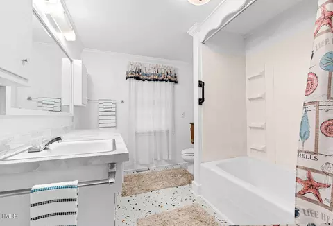 Bath - 201 N Holt St, Pine Level, NC 27568 photo 2 of 2