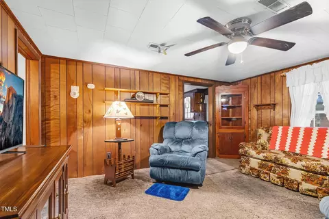 Living - 201 N Holt St, Pine Level, NC 27568 photo 1 of 1