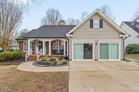 610 Brownstone Rd, Gibsonville, NC 27249